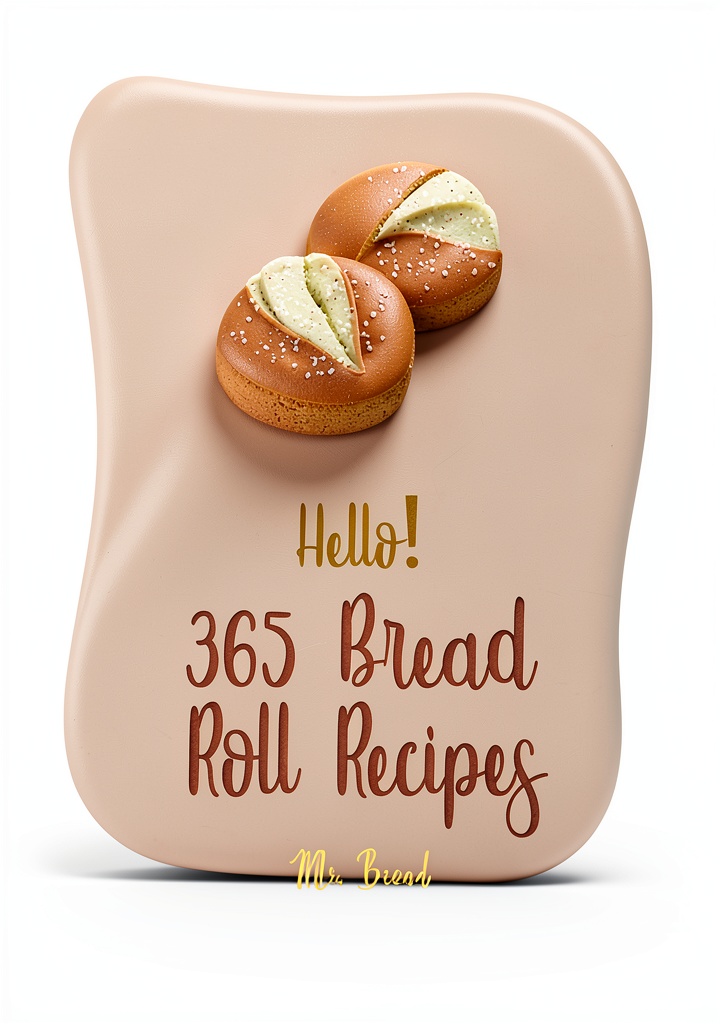 'Mr Bread Kindle cookbook open on a tablet showing Irish recipes'