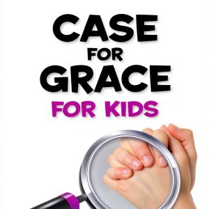 Zonderkidz Case for Series Kids Bible Reference Book English-0