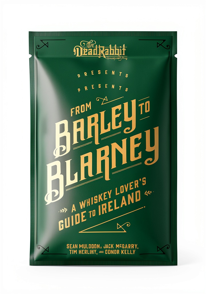 'Irish Cooking and Dublin Travel Kindle book cover displayed on a tablet'