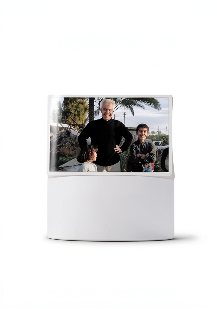 Harper War Peace Book cover on a Kindle device