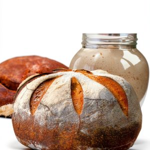 Irish Cooking eBook Kindle English Recipes Bread Baking-0