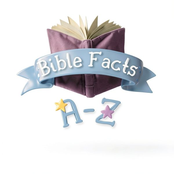 Bible Wisdom and Fun Facts Childrens Book Kindle Edition-0