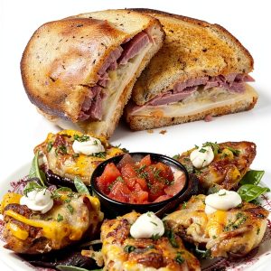 The Blaze Team Irish Cooking Kindle eBook English Recipes-0