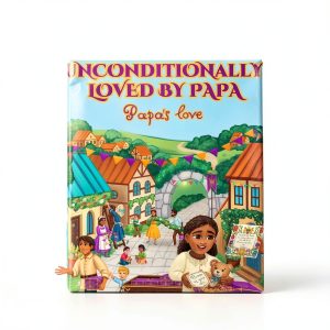 Seed of Christ Series Childrens Bible Book English Kindle-0