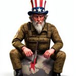 Libertarian Institute War Peace Kindle Book English-0