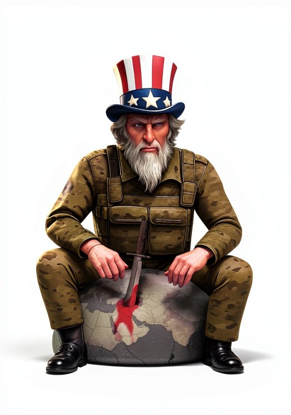 Libertarian Institute War Peace Kindle Book English-0