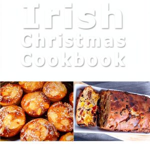 Irish Cooking Kindle Book English Language 52 Pages-0