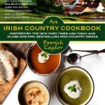 Irish Cooking Kindle Book Forge Books Recipes Fiction-0