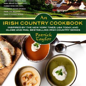 Irish Cooking Kindle Book Forge Books Recipes Fiction-0