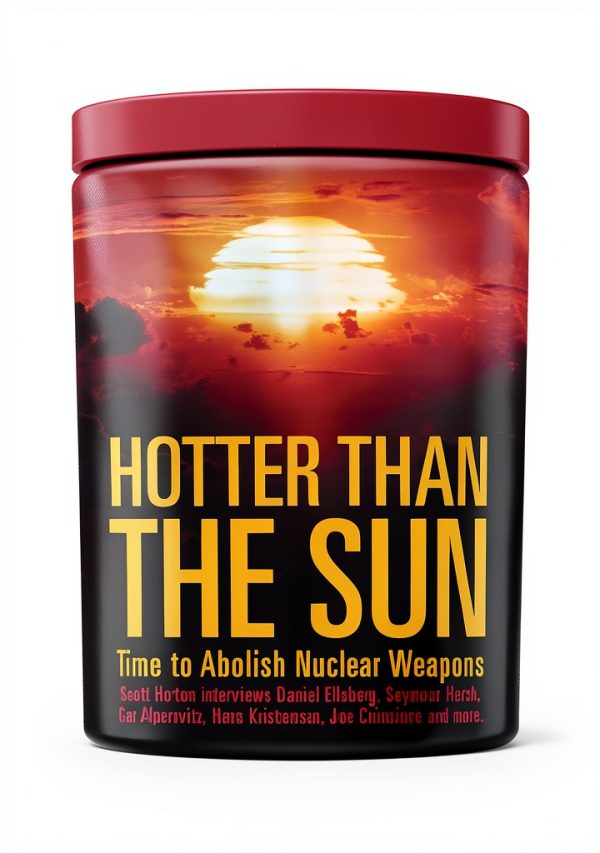 Libertarian Institute eBook Arms Control War Peace Kindle-0