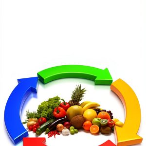 CARB CYCLING Kindle eBook Russian Irish Cooking Recipes-0