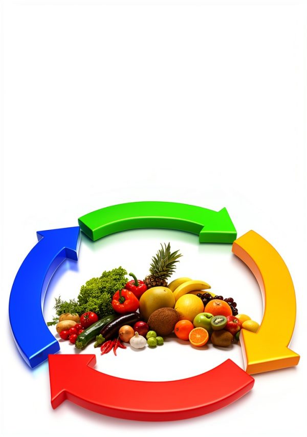 CARB CYCLING Kindle eBook Russian Irish Cooking Recipes-0