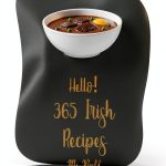 Mr World Irish Cooking eBook Potato Recipes English Language-0