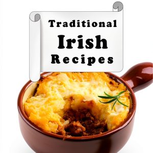 European Cookbook Series Irish Cooking Kindle eBook-0