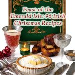 Irish Christmas Jewish Holiday Cooking Kindle eBook English-0