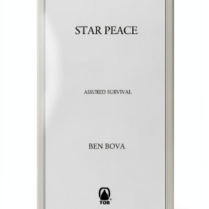 Tor Books Kindle eBook Arms Control War Peace English-0