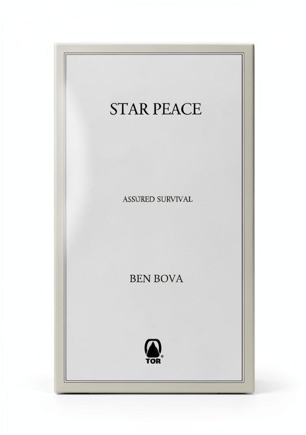Tor Books Kindle eBook Arms Control War Peace English-0