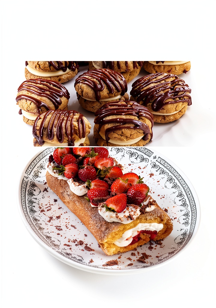 Ebury Digital Irish cooking book cover showcasing traditional recipes