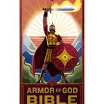 Children's Bible Thomas Nelson eBook Word Wise-0
