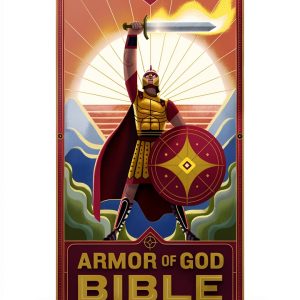 Children's Bible Thomas Nelson eBook Word Wise-0