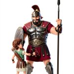 Amazon Kindle Children's Bible Reference 1.99-0