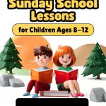 Kindle Children's Bible Stories English Edition-0