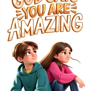 Christian Gifts for Kids Kindle Book by LittleBigPage-0