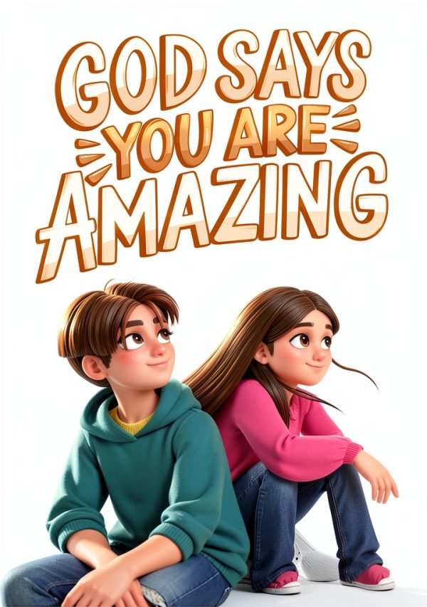 Christian Gifts for Kids Kindle Book by LittleBigPage-0