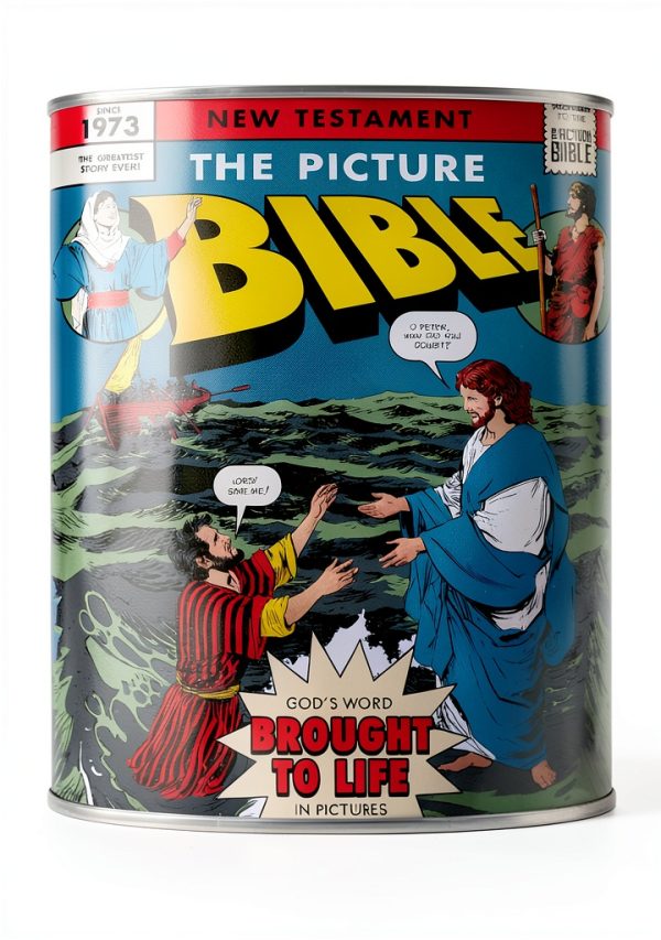 David C Cook Bible Study for Kids 8.55-0