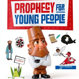 Harvest Kids Non-Prophet's Guide Kids Bible eBook-0