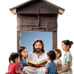 Children's Bible Kindle Edition by XYZ 165‑Page-0