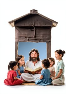 Children's Bible Kindle Edition by XYZ 165‑Page-0