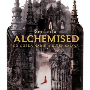 MONTENA Spanish Kindle eBook 1329‑Page Science Fantasy Horror Novel-0