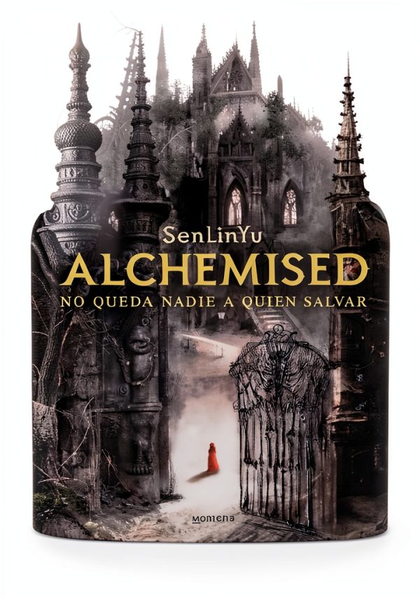 MONTENA Spanish Kindle eBook 1329‑Page Science Fantasy Horror Novel-0